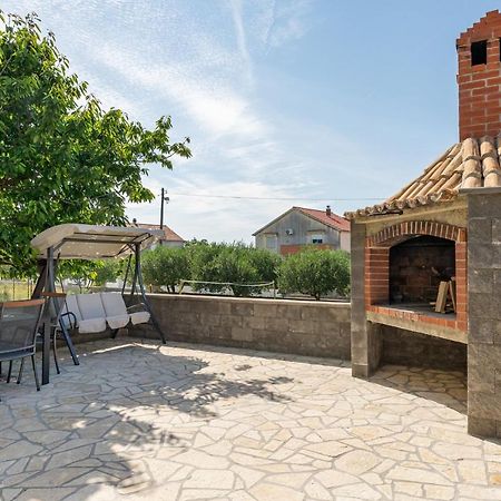 Apartment Miruna S Bazenom Donje Rastane Exteriér fotografie