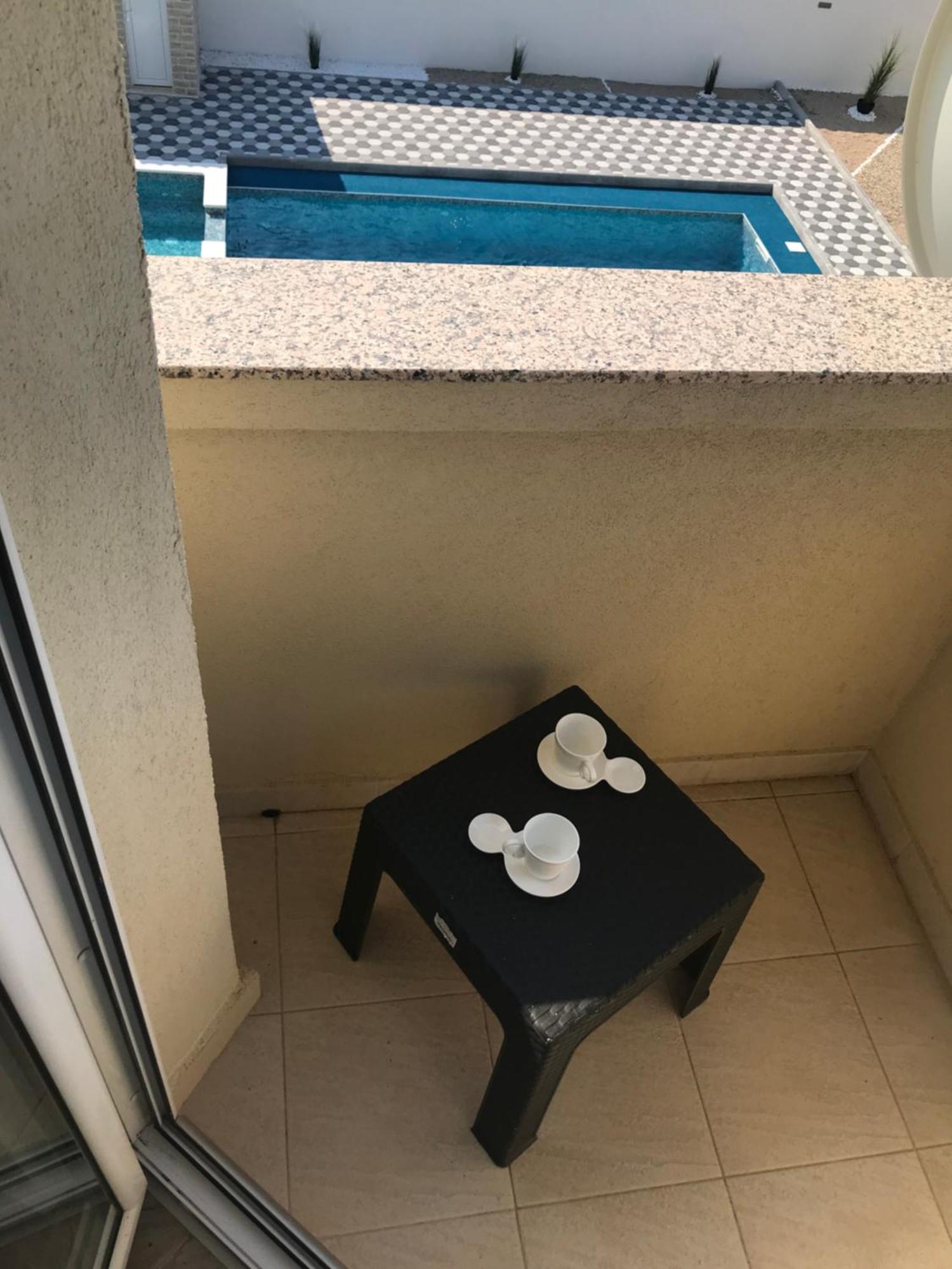 Apartment Miruna S Bazenom Donje Rastane Exteriér fotografie